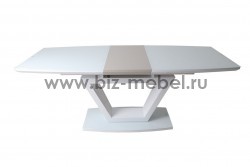 Стол обеденный ASP01 (DT241) - БИЗНЕС МЕБЕЛЬ - Интернет-магазин офисной мебели в Екатеринбурге