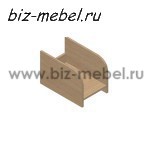 Подставка  SB-1 - БИЗНЕС МЕБЕЛЬ - Интернет-магазин офисной мебели в Екатеринбурге