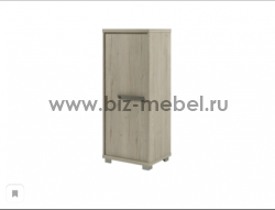 Z-31-12 Стеллаж  628*500*1538  - БИЗНЕС МЕБЕЛЬ - Интернет-магазин офисной мебели в Екатеринбурге