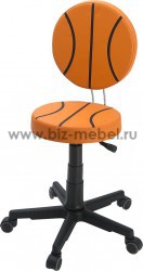  Кресло Мяч  - БИЗНЕС МЕБЕЛЬ - Интернет-магазин офисной мебели в Екатеринбурге