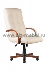 Кресло Riva Chair M 165 A - БИЗНЕС МЕБЕЛЬ - Интернет-магазин офисной мебели в Екатеринбурге