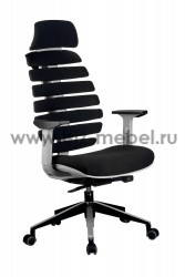 Кресло Riva Chair SHARK - БИЗНЕС МЕБЕЛЬ - Интернет-магазин офисной мебели в Екатеринбурге