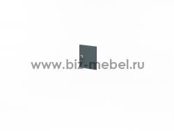 L-016 Комплект фасадов низких к локеру  352*18*414 мм - БИЗНЕС МЕБЕЛЬ - Интернет-магазин офисной мебели в Екатеринбурге
