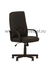 Кресло руководителя NOWY STYl MANAGER (FX) RU - БИЗНЕС МЕБЕЛЬ - Интернет-магазин офисной мебели в Екатеринбурге