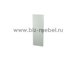Дверь стеклянная для шкафа на три отделения (левая/правая) 396*14*1146 ПДС3 - БИЗНЕС МЕБЕЛЬ - Интернет-магазин офисной мебели в Екатеринбурге
