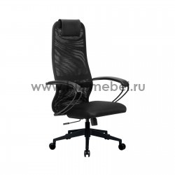 Кресло МЕТТА BP-8 (x2)/(S-BP-8(X2) Ткань-сетка - БИЗНЕС МЕБЕЛЬ - Интернет-магазин офисной мебели в Екатеринбурге