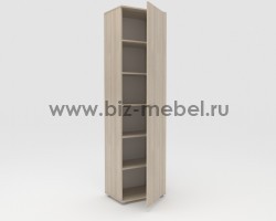 Шкаф для документов Р-561 570*406*2100 - БИЗНЕС МЕБЕЛЬ - Интернет-магазин офисной мебели в Екатеринбурге