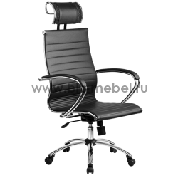 Офисное кресло METTA SkyLine KN-2 (С,Ch) для персонала - БИЗНЕС МЕБЕЛЬ - Интернет-магазин офисной мебели в Екатеринбурге