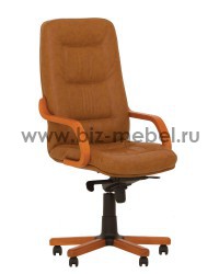 Кресло руководителя NOWY STYl SENATOR EX/LB - БИЗНЕС МЕБЕЛЬ - Интернет-магазин офисной мебели в Екатеринбурге