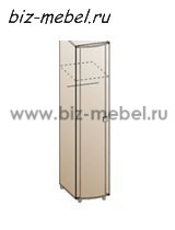 ШК-303 шкаф для одежды и белья  - БИЗНЕС МЕБЕЛЬ - Интернет-магазин офисной мебели в Екатеринбурге