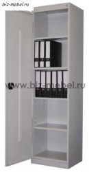 Шкаф архивный ШХА-50 (40) - БИЗНЕС МЕБЕЛЬ - Интернет-магазин офисной мебели в Екатеринбурге