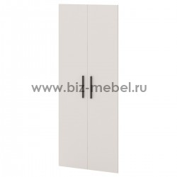 Двери ЛДСП высокие 810x18x1942  T-030 - БИЗНЕС МЕБЕЛЬ - Интернет-магазин офисной мебели в Екатеринбурге