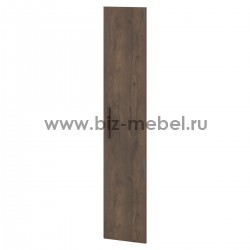 Дверь ЛДСП высокая 406x18x1942 T-031 - БИЗНЕС МЕБЕЛЬ - Интернет-магазин офисной мебели в Екатеринбурге