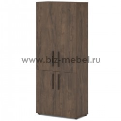 Шкаф для документов высокий широкий T-673 - БИЗНЕС МЕБЕЛЬ - Интернет-магазин офисной мебели в Екатеринбурге