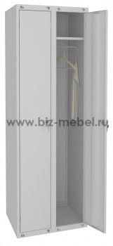 Шкаф ШМ-22(800) - БИЗНЕС МЕБЕЛЬ - Интернет-магазин офисной мебели в Екатеринбурге