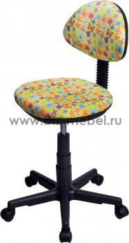 Кресло Логика  KiD'S О PL - БИЗНЕС МЕБЕЛЬ - Интернет-магазин офисной мебели в Екатеринбурге