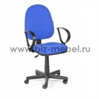 Офисное кресло - стул на колесиках "Мартин" для персонала - БИЗНЕС МЕБЕЛЬ - Интернет-магазин офисной мебели в Екатеринбурге