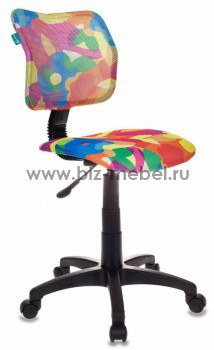 Детское кресло Бюрократ CH-295  - БИЗНЕС МЕБЕЛЬ - Интернет-магазин офисной мебели в Екатеринбурге