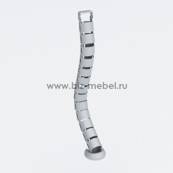 Вертикальная направляющая для кабеля 64*815  50090			 - БИЗНЕС МЕБЕЛЬ - Интернет-магазин офисной мебели в Екатеринбурге