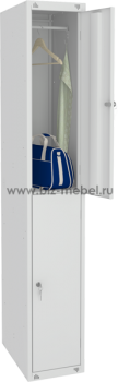 Шкаф ШМ-12 - БИЗНЕС МЕБЕЛЬ - Интернет-магазин офисной мебели в Екатеринбурге