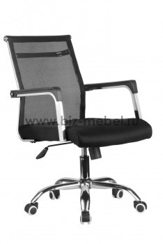 Кресло Riva Chair 706E - БИЗНЕС МЕБЕЛЬ - Интернет-магазин офисной мебели в Екатеринбурге