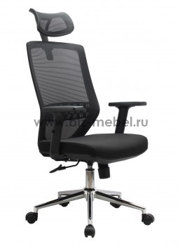 Кресло Riva Chair 833 H - БИЗНЕС МЕБЕЛЬ - Интернет-магазин офисной мебели в Екатеринбурге