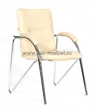Офисное кресло CHAIRMAN 850 для посетителей - БИЗНЕС МЕБЕЛЬ - Интернет-магазин офисной мебели в Екатеринбурге