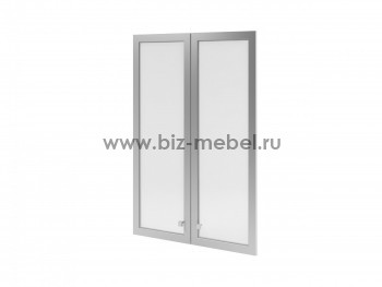  Двери средние 790*22*1150 S-023  - БИЗНЕС МЕБЕЛЬ - Интернет-магазин офисной мебели в Екатеринбурге