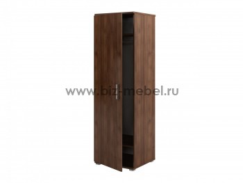  Шкаф для одежды 600*590*2000 S-631 - БИЗНЕС МЕБЕЛЬ - Интернет-магазин офисной мебели в Екатеринбурге