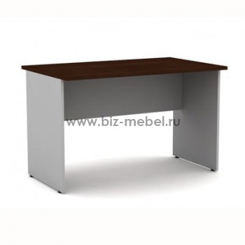 СП-2 Стол письменный 1200X720X755 - БИЗНЕС МЕБЕЛЬ - Интернет-магазин офисной мебели в Екатеринбурге