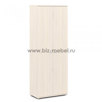 Шкаф для документов закрытый Васанта V-601 - БИЗНЕС МЕБЕЛЬ - Интернет-магазин офисной мебели в Екатеринбурге