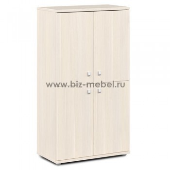 Шкаф для документов закрытый Васанта V-662 - БИЗНЕС МЕБЕЛЬ - Интернет-магазин офисной мебели в Екатеринбурге