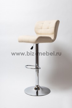 Барный стул BN 1064 бежевый,серый,коричневый ,белый - БИЗНЕС МЕБЕЛЬ - Интернет-магазин офисной мебели в Екатеринбурге
