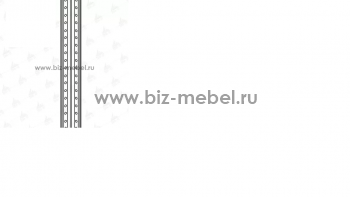 Стойка Еverest 125- 1800 - БИЗНЕС МЕБЕЛЬ - Интернет-магазин офисной мебели в Екатеринбурге