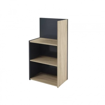 Модуль стойки угловой 618*393*1151 I-84 - БИЗНЕС МЕБЕЛЬ - Интернет-магазин офисной мебели в Екатеринбурге