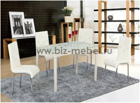 Стол В-818 1200*700*10mm - БИЗНЕС МЕБЕЛЬ - Интернет-магазин офисной мебели в Екатеринбурге